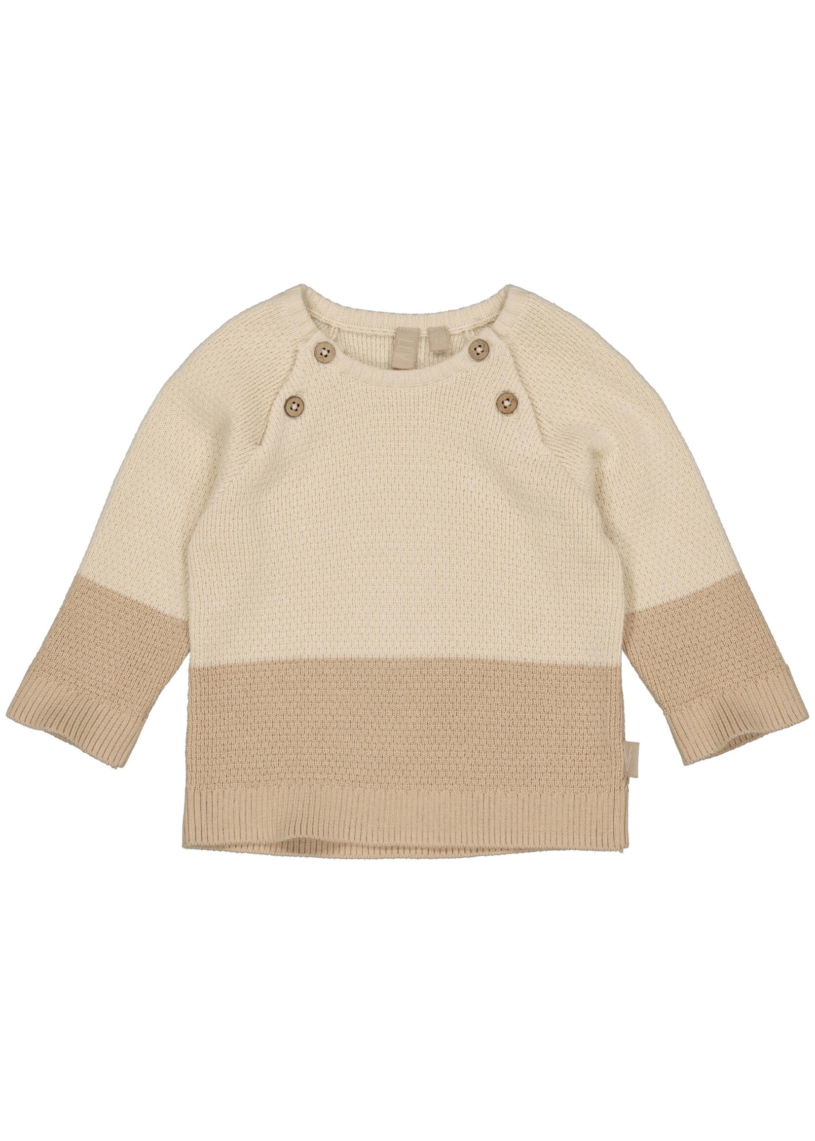 Levv Pullover Beige