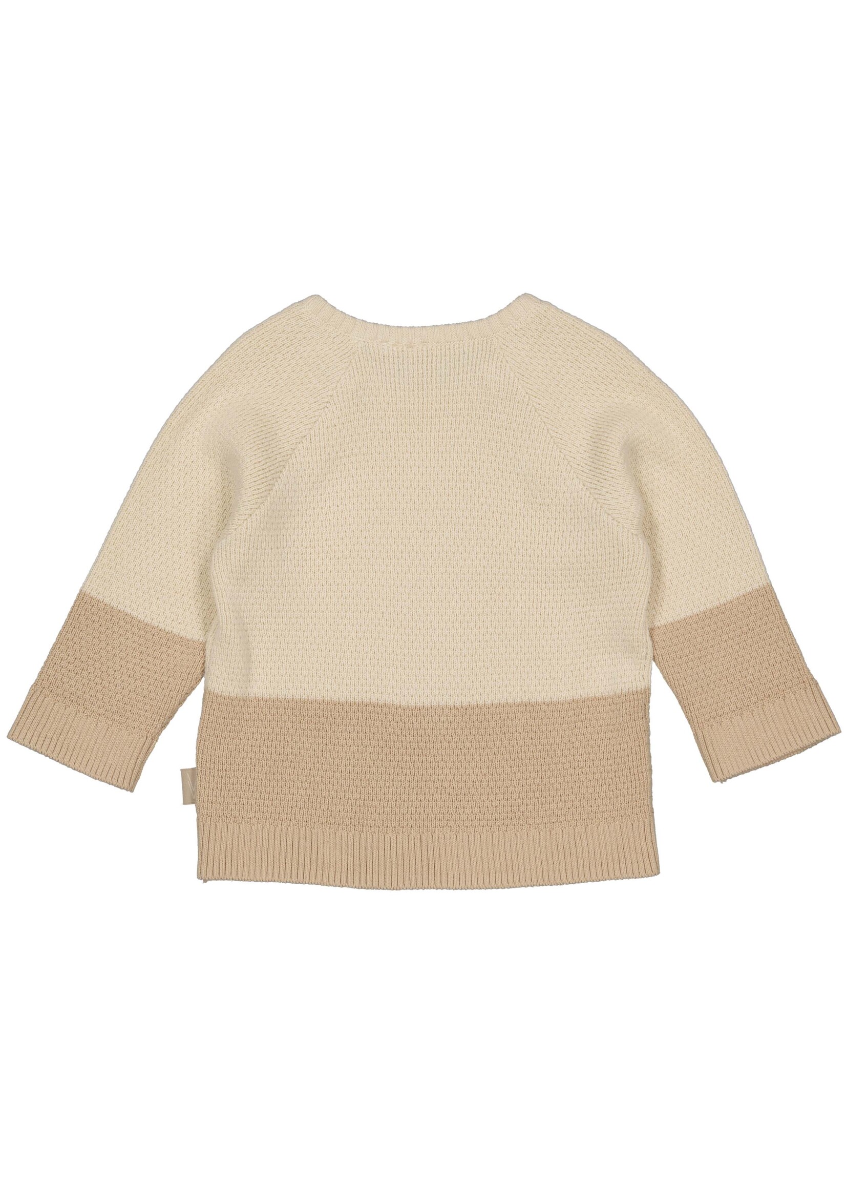 Levv Pullover Beige