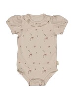 Levv Bodysuit AOP Sand Flower