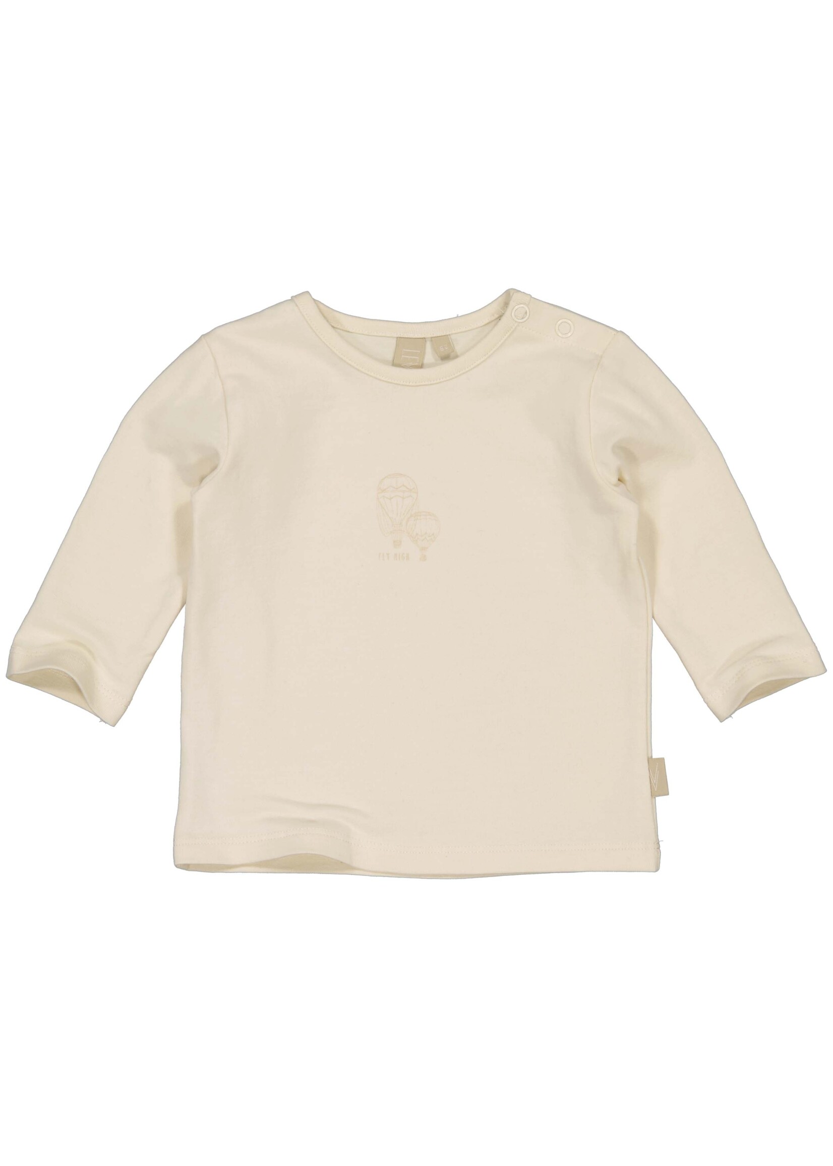 Levv Longsleeve Beige Geert