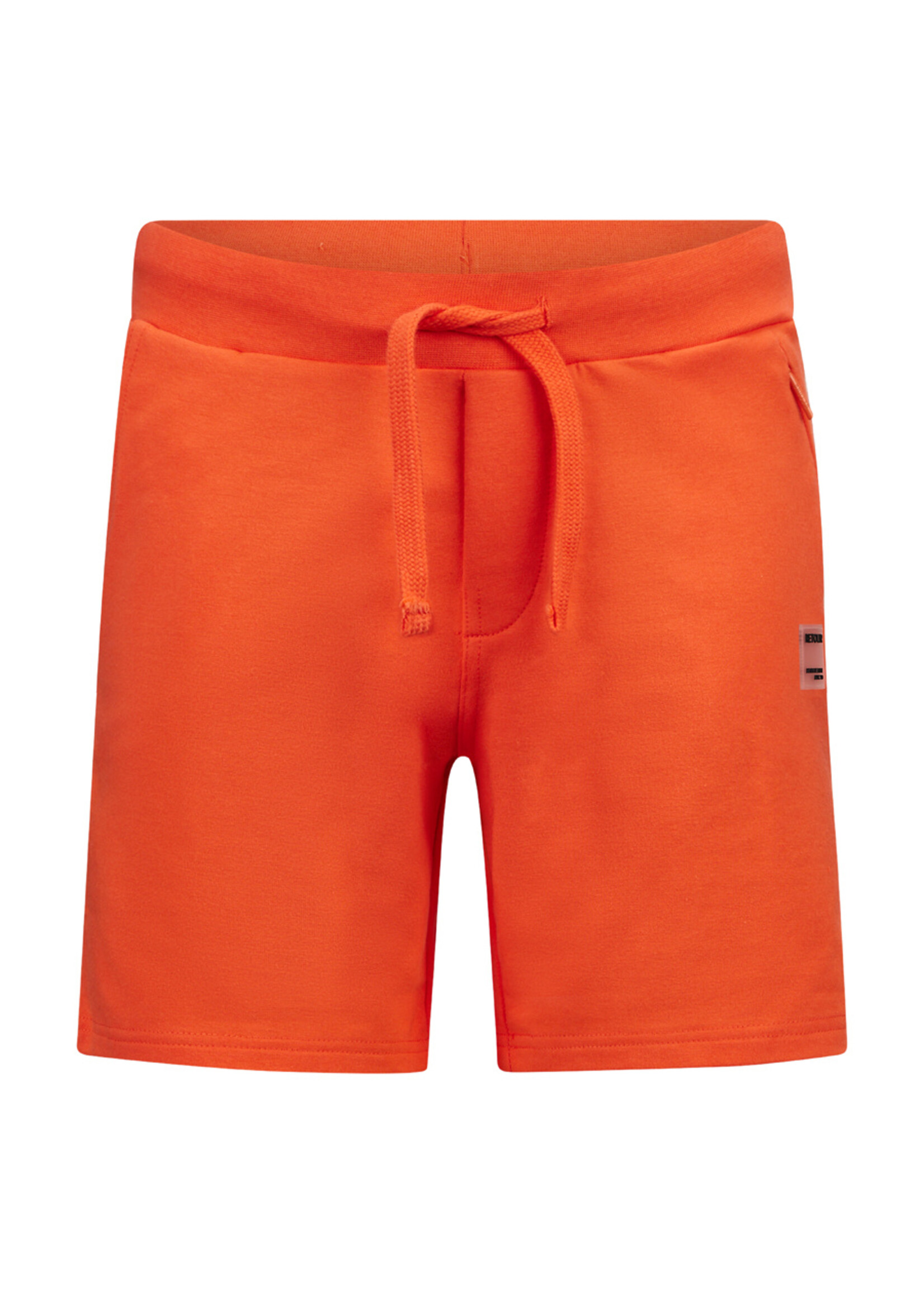 Retour Maxim orange coral