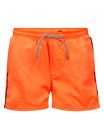 Retour Freestyle neon orange