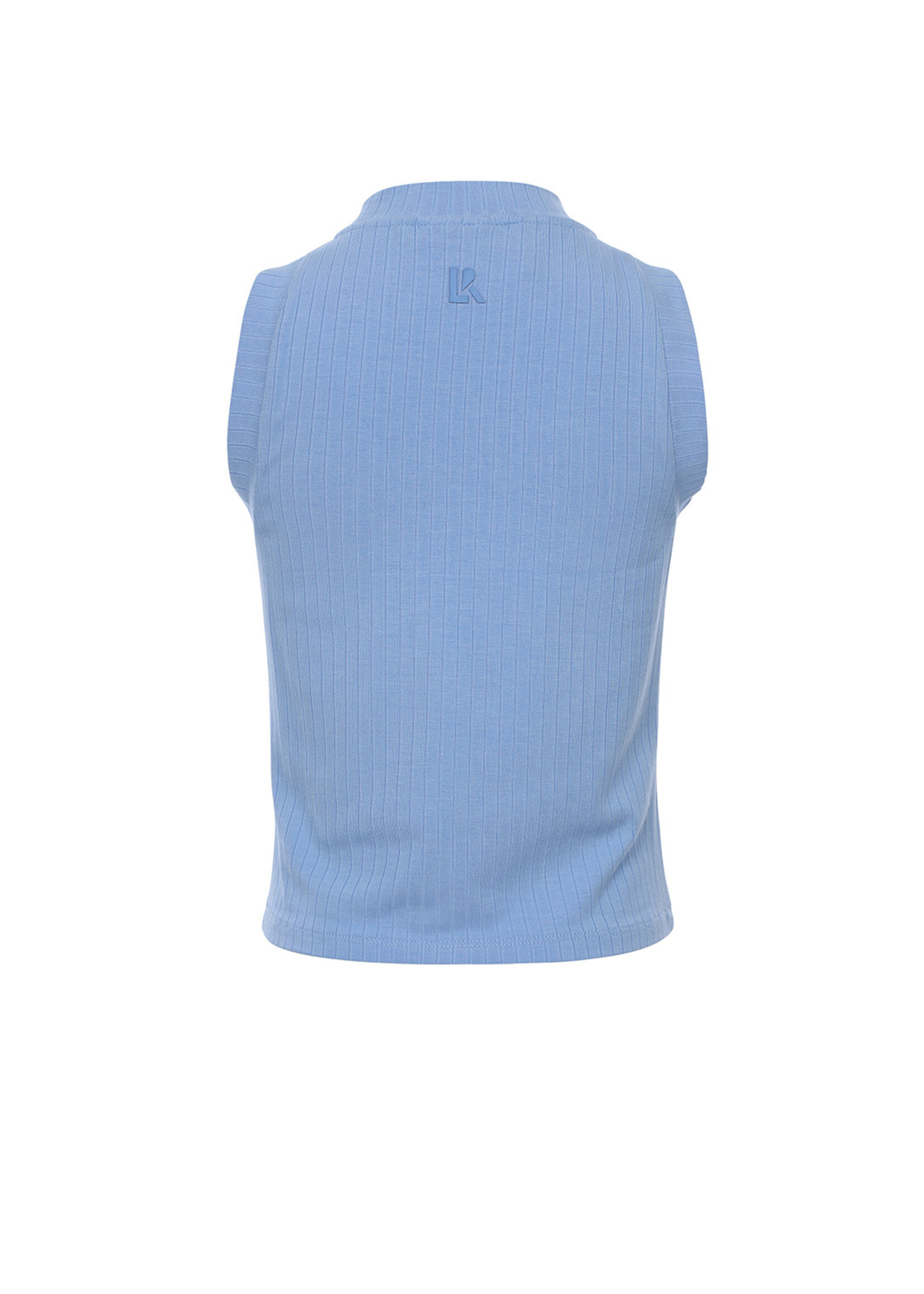 LOOXS 10sixteen 10Sixteen sleeveles Top sky blue