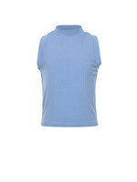 LOOXS 10sixteen 10Sixteen sleeveles Top sky blue