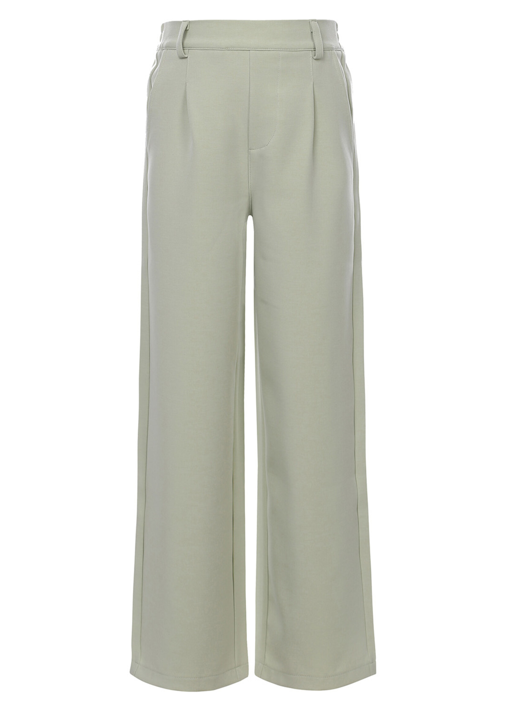 LOOXS 10sixteen 10Sixteen pantalon pale mint