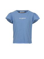 LOOXS 10sixteen 10Sixteen T-shirt sky blue