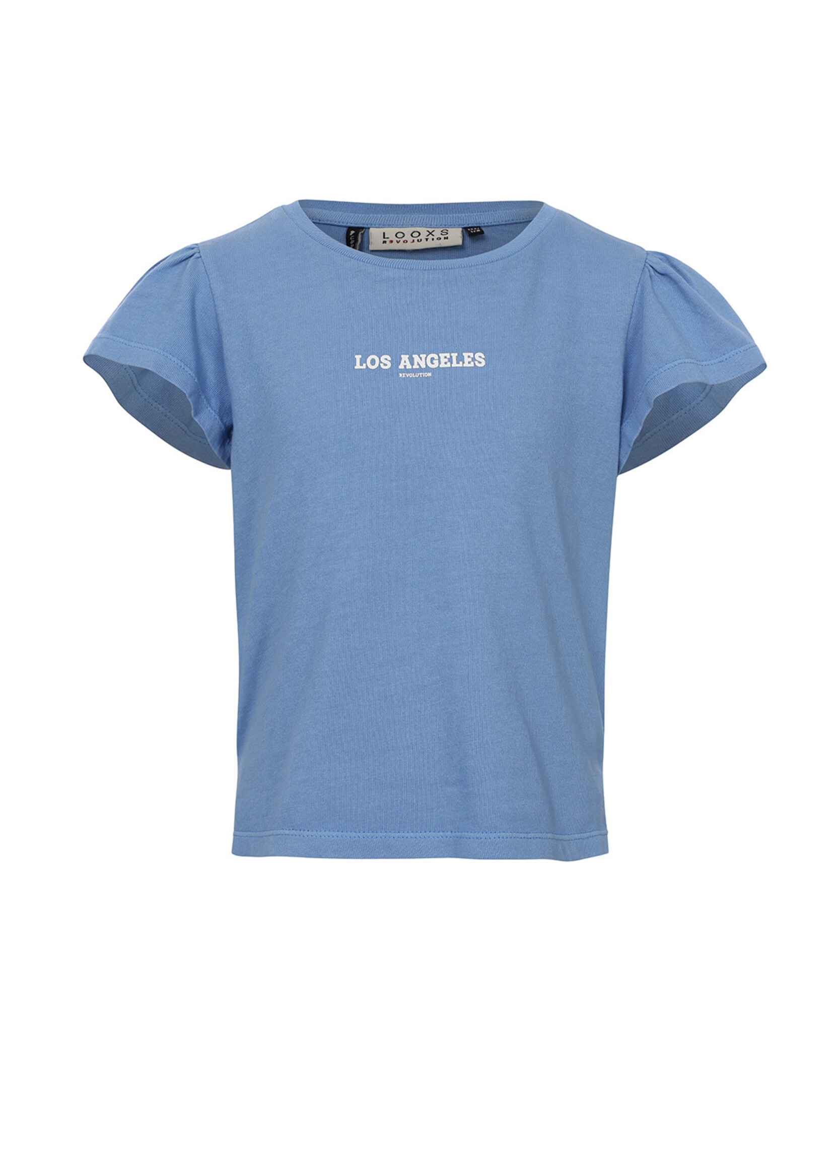LOOXS 10sixteen 10Sixteen T-shirt sky blue