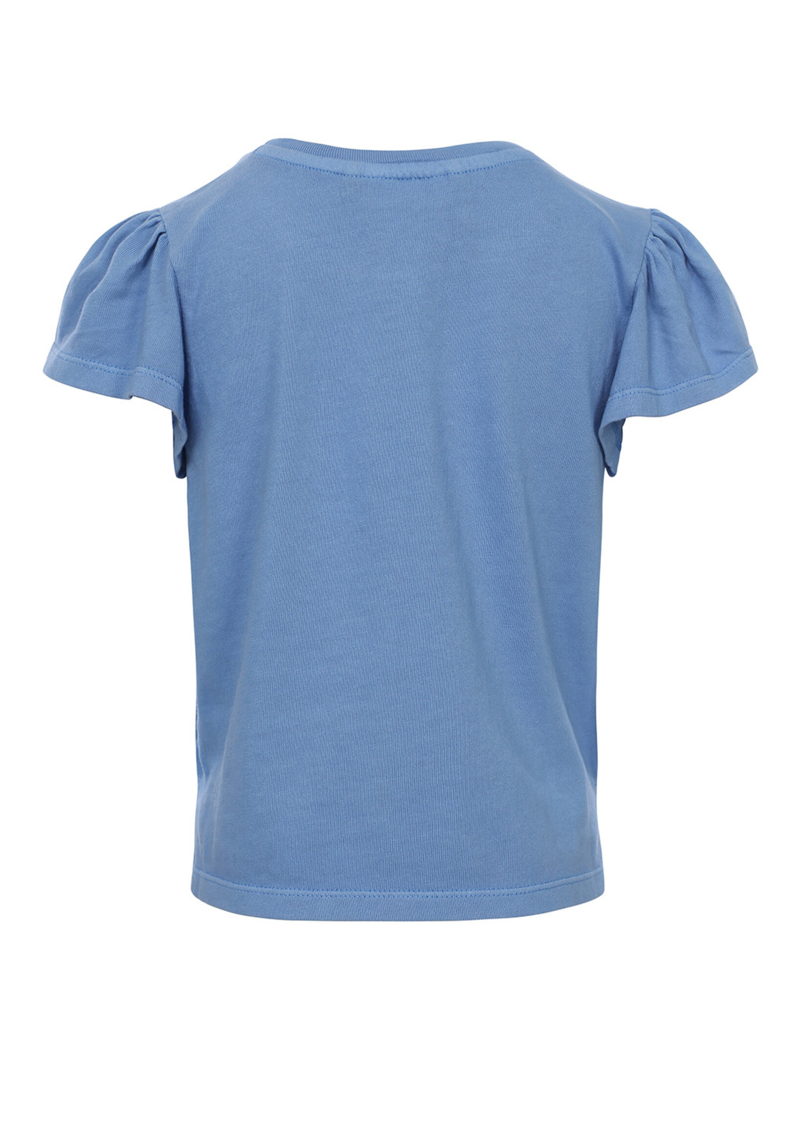 LOOXS 10sixteen 10Sixteen T-shirt sky blue