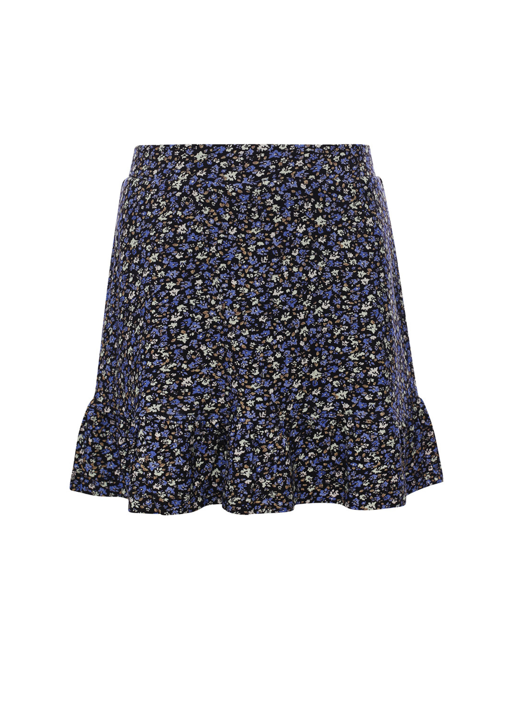 LOOXS 10sixteen 10Sixteen skort multi flower