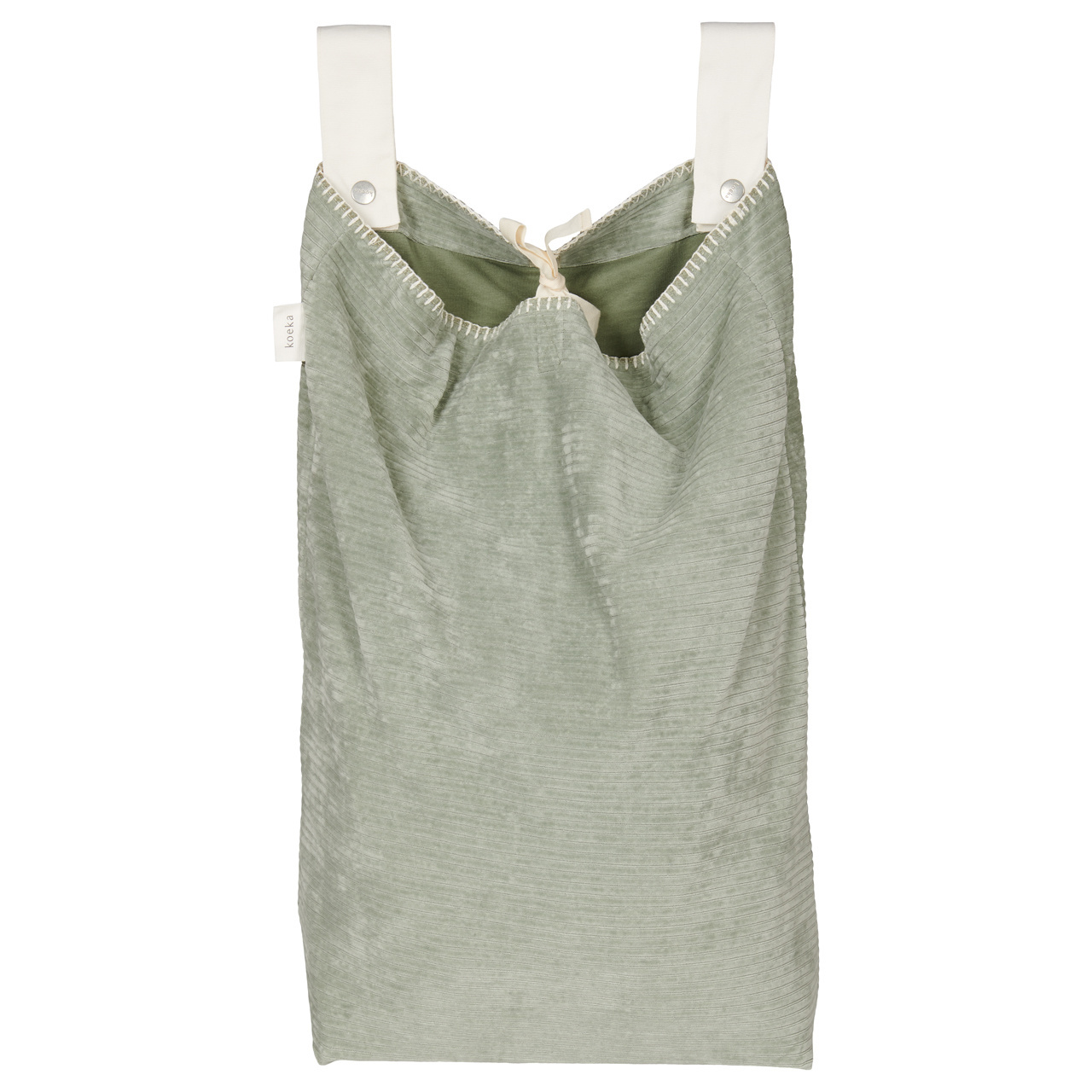 Boxzak Vik Shadow Green Koeka - Babywinkel.be