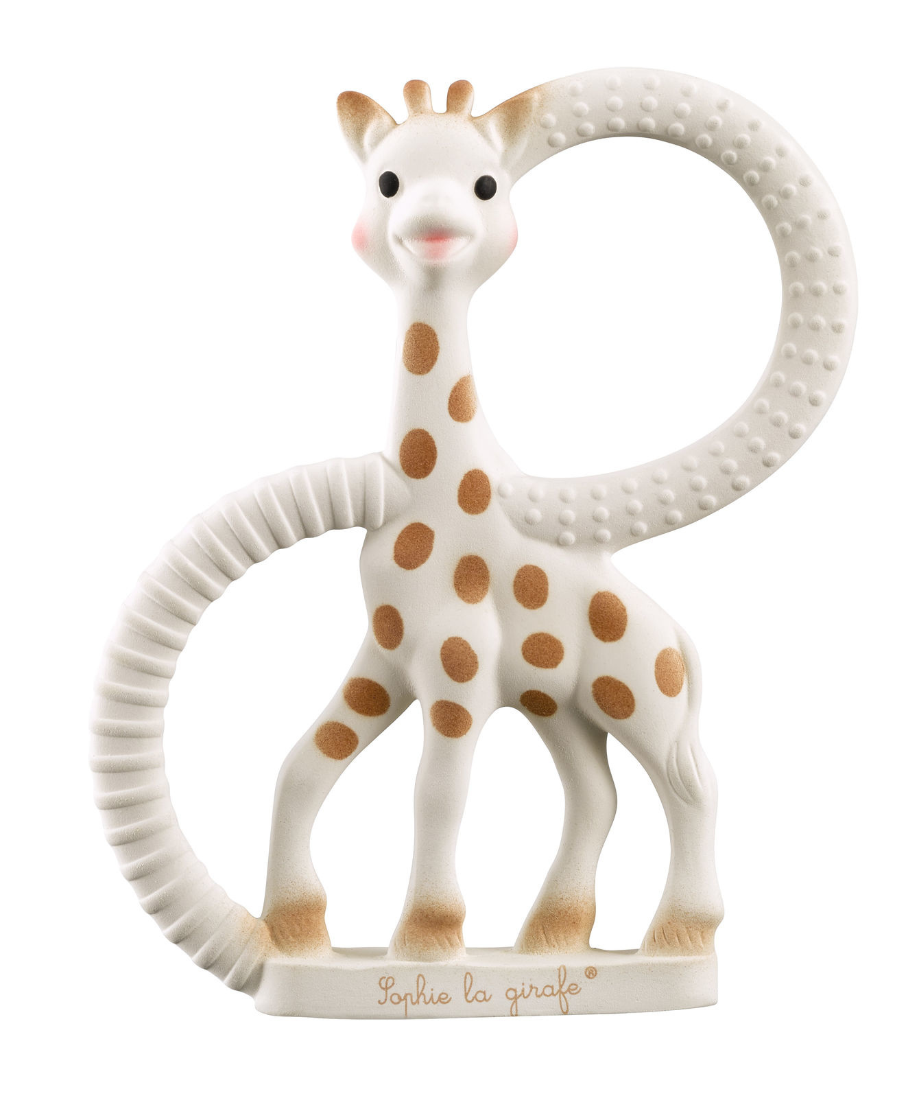 Sophie la Girafe Coffret cadeau Girafe 3 pièces 