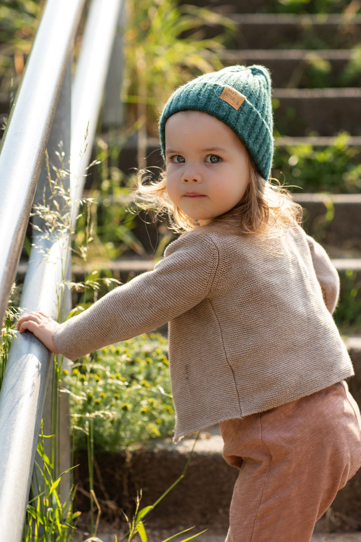 Bonnet d'hiver 3 en 1 Zwart pour enfant, écharpe, gants, bonnet en