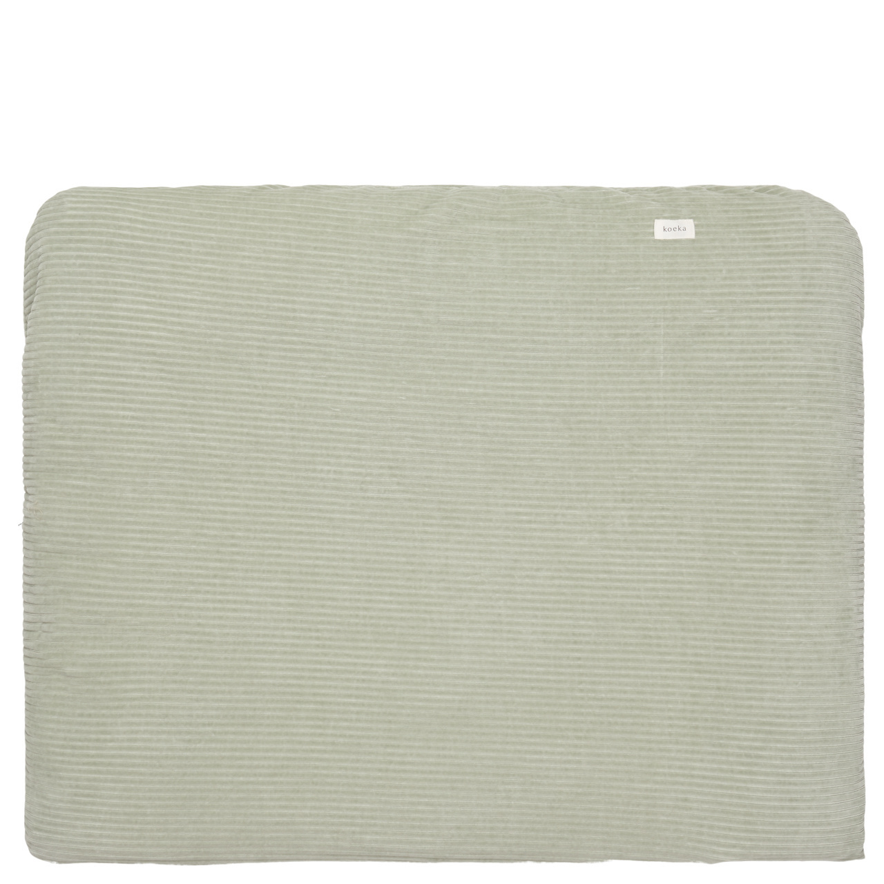 Housse Matelas à Langer Jollein Badstof Nougat (Pack de 2) (50 x 70 cm)