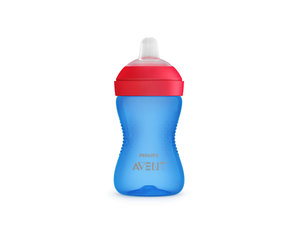 Philips Avent, Tasse à bec, 9m+