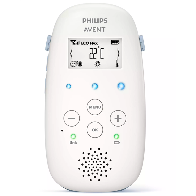 Babyphone Philips Avent DECT Advanced 