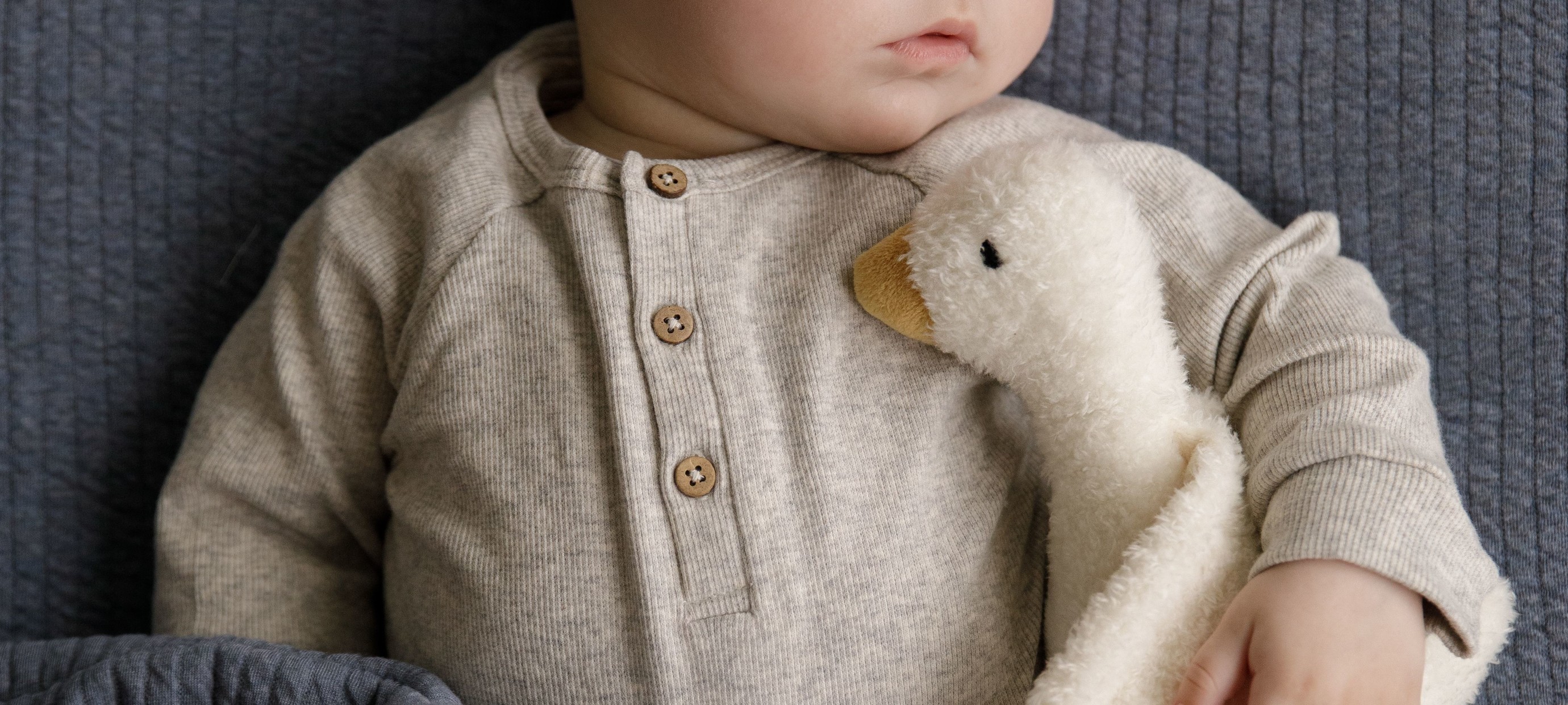 Babyshower cadeau voor jongens