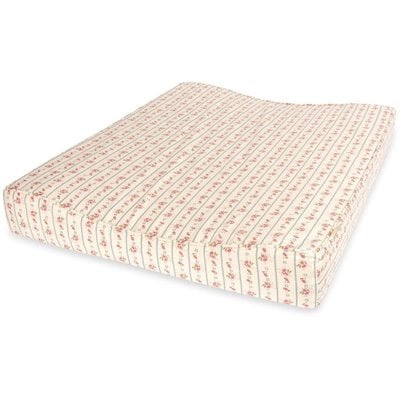 Matelas à langer - orangery beige konges slojd - accessoires bébé