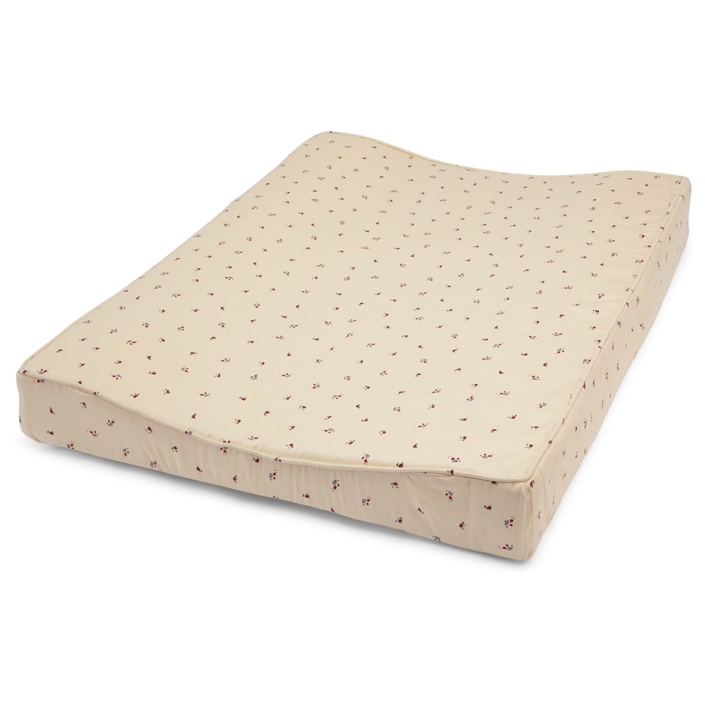 MATELAS À LANGER - LEMON –