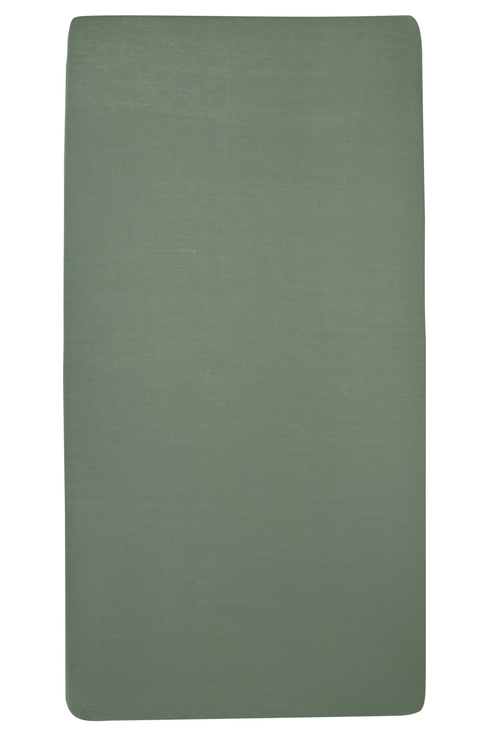 Meyco Drap-housse Jersey 50X90 Sand 