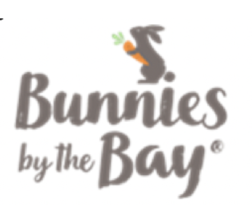 Bunnies By The Bay