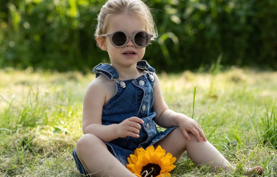 Avec nos lunettes de soleil pour enfants, vous serez prêt à affronter le soleil.