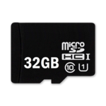 Micro SD kaarten