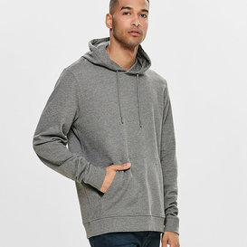 Comfortabele Hoodie