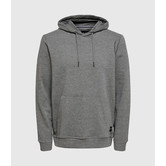 Premium Lifestyle Hoodie - Comfort en Stijl