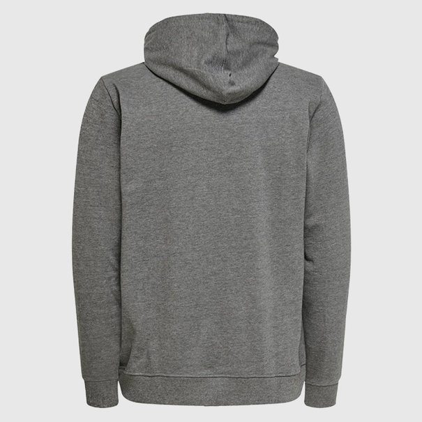 Premium Lifestyle Hoodie - Comfort en Stijl