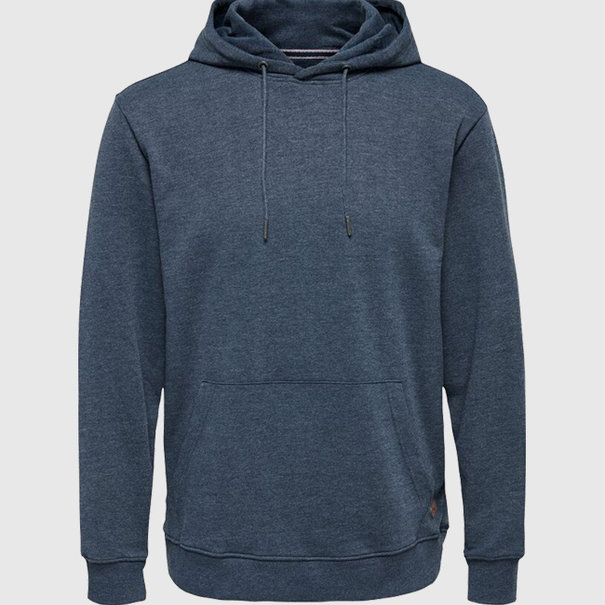 Premium Lifestyle Hoodie - Comfort en Stijl