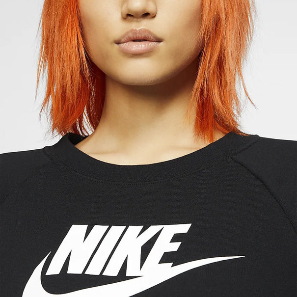 NIKE Fleece sweatshirt