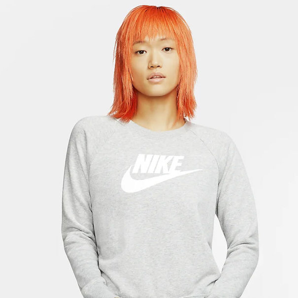 NIKE Fleece sweatshirt
