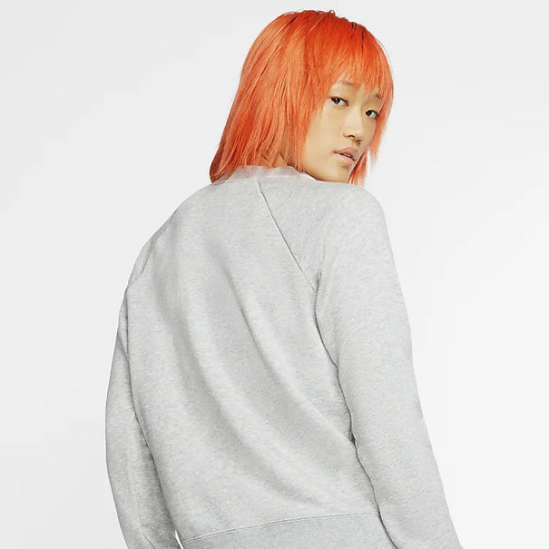 NIKE Fleece sweatshirt