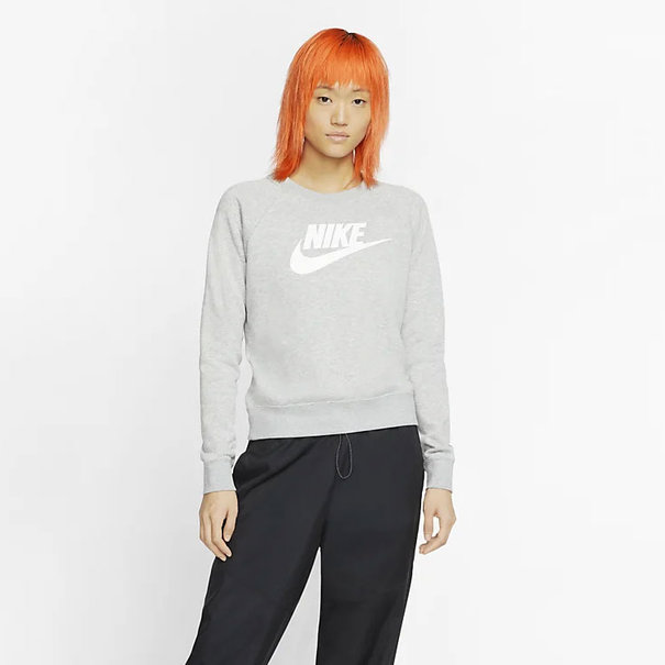 NIKE Fleece sweatshirt