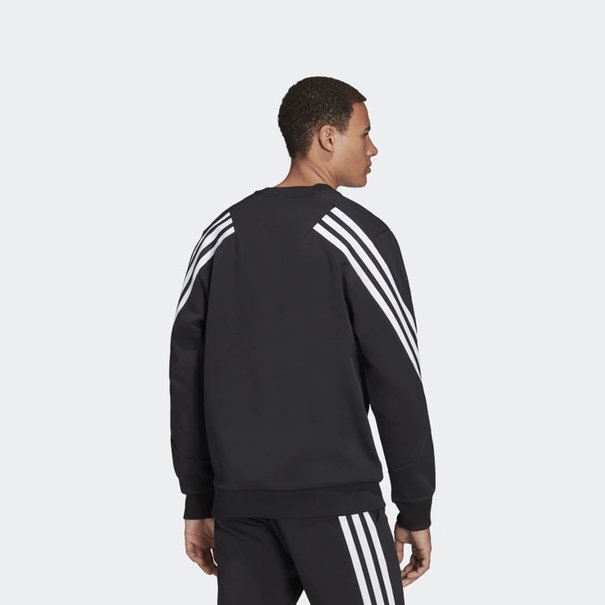 ADIDAS Future icons 3-stripes sweatshirt