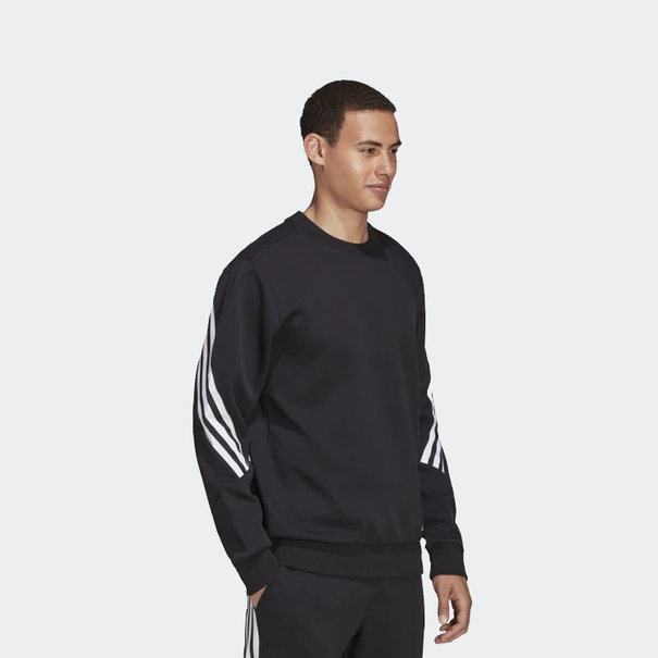 ADIDAS Future icons 3-stripes sweatshirt