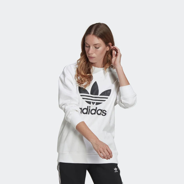 ADIDAS Trefoil  Sweatshirt