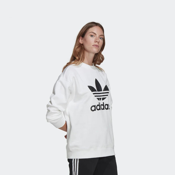 ADIDAS Trefoil  Sweatshirt