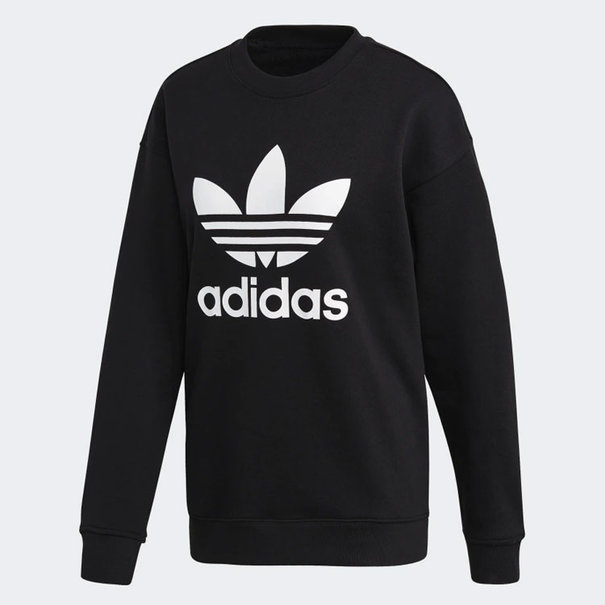 ADIDAS Trefoil  Sweatshirt