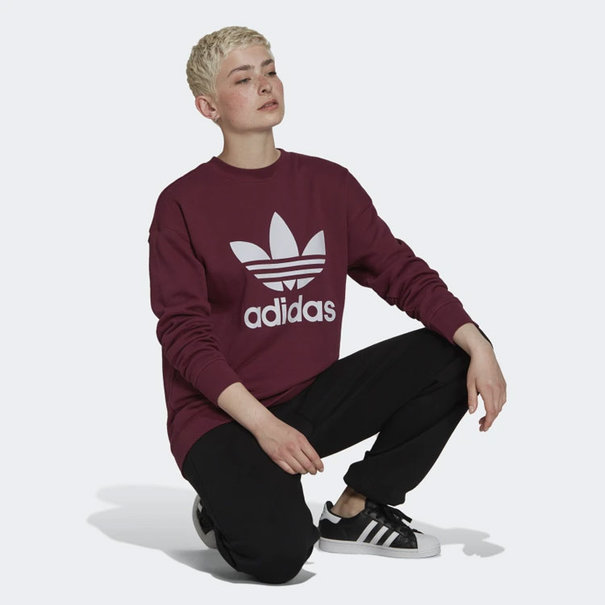 ADIDAS Trefoil  Sweatshirt