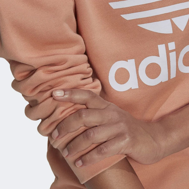 ADIDAS Trefoil  Sweatshirt