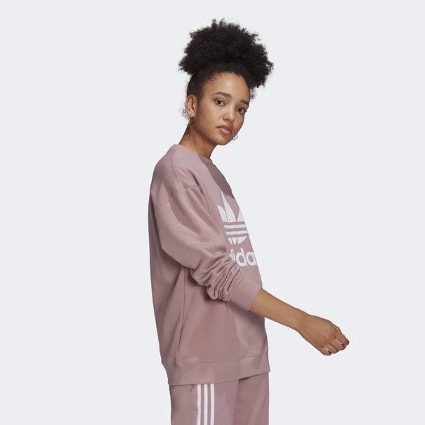 ADIDAS Trefoil  Sweatshirt