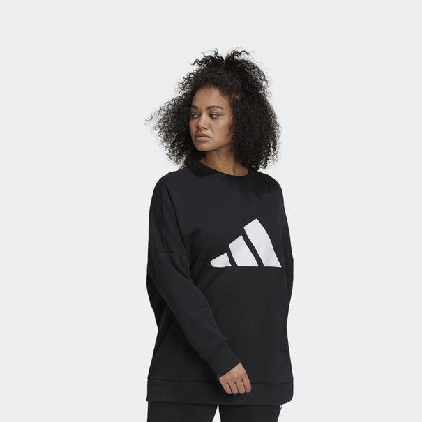 ADIDAS Future icons hoodie