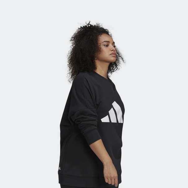 ADIDAS Future icons hoodie