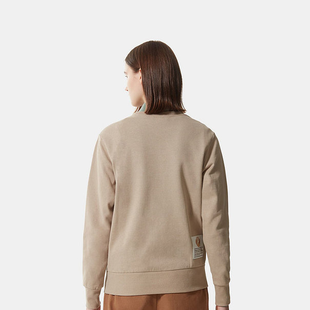 THE NORTH FACE Scrap graphic sweater