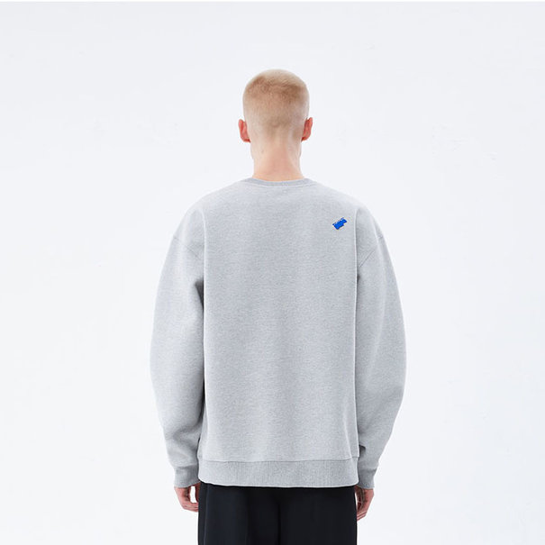 ADER Block logo sweatshirt
