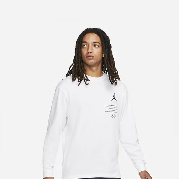 NIKE Jumpman Jordan collab