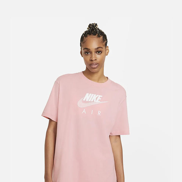 NIKE Air shirt pink