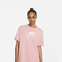 Air shirt pink