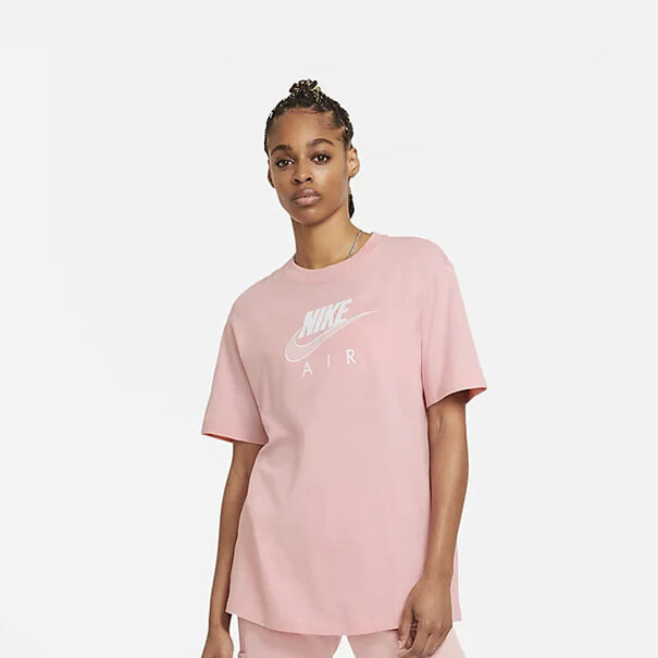 NIKE Air shirt pink